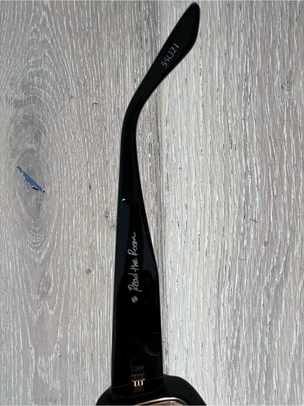 DEZI bold rectangular